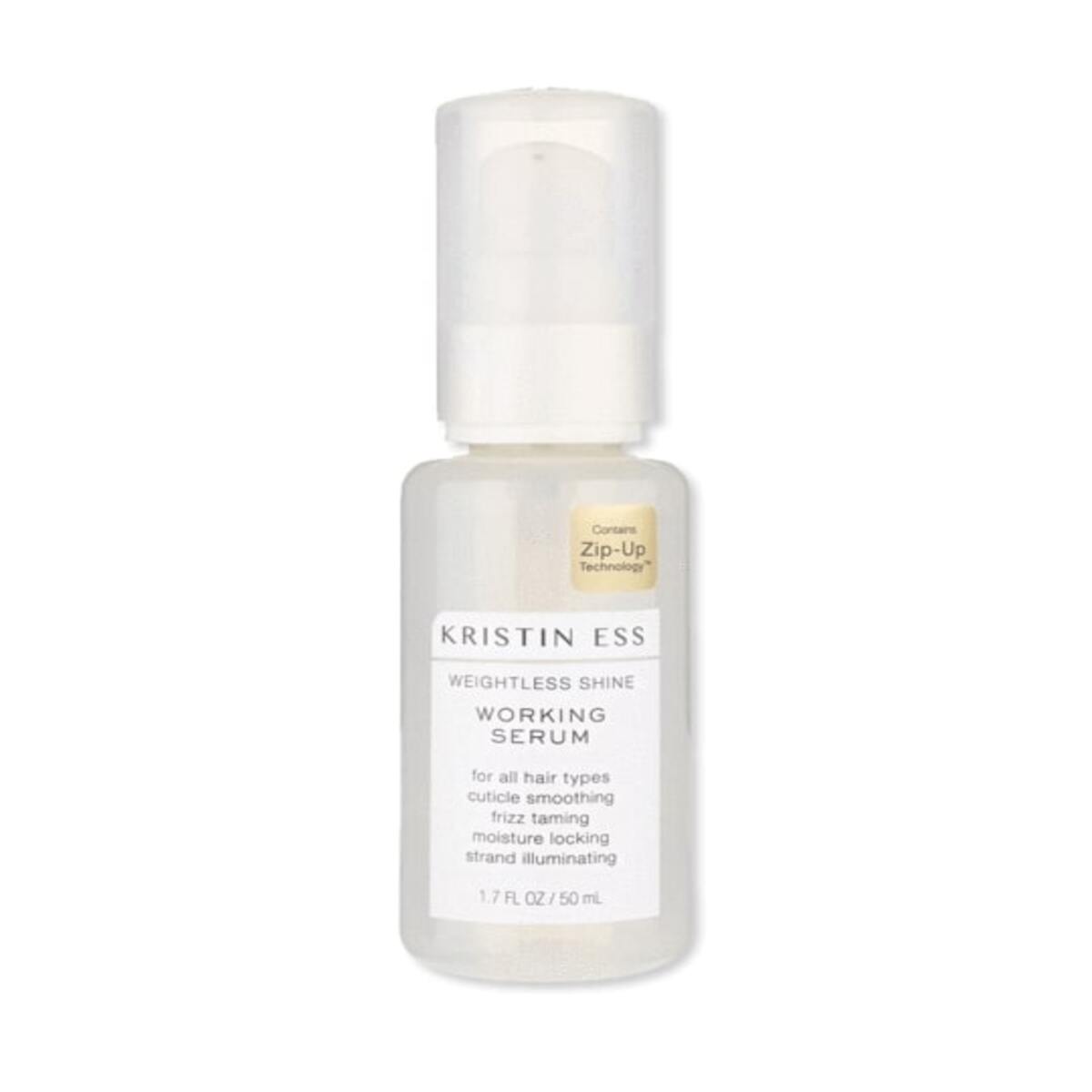 WORKING SERUM KRISTIN ESS 50 ML 